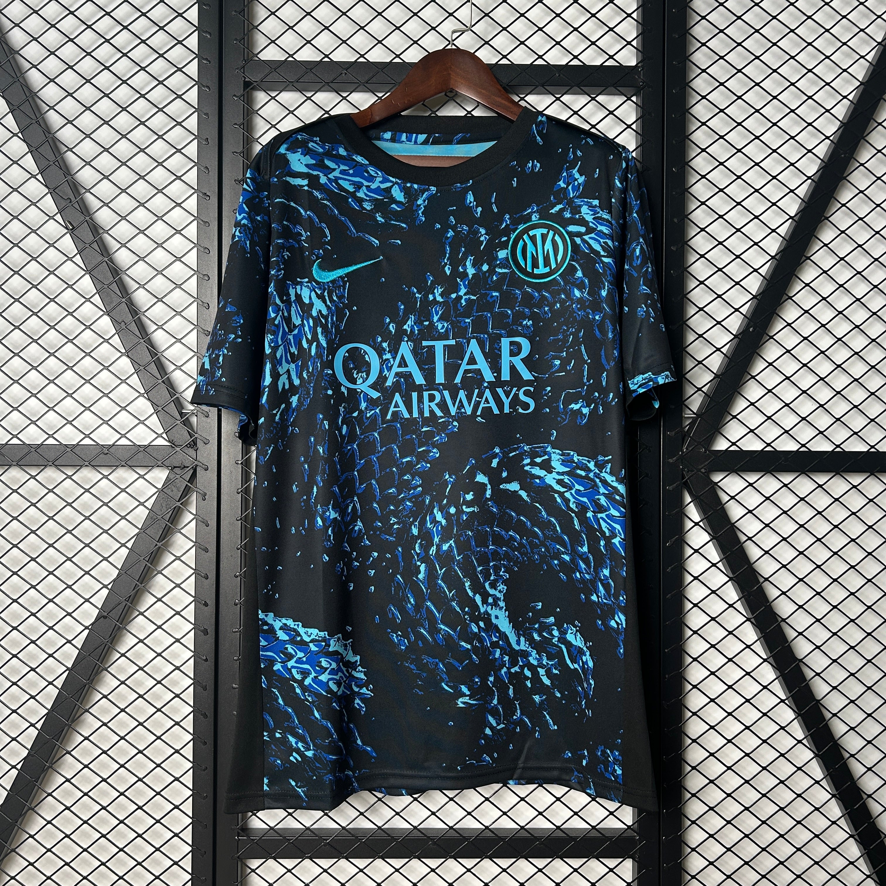 Camisola Inter Edição Especial 2025