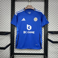 Camisola Leicester Principal 2024/25