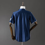 Camisola Paris Saint-Germain Principal 2001/02