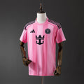 Camisola Inter Miami Principal 2025/26