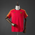 Camisola Bélgica Edição Especial 2026