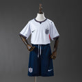 Kit Criança Inglaterra Principal 2026