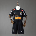 Kit Criança Santos Alternativa 2011/12