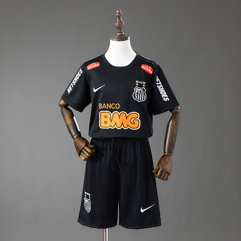 Kit Criança Santos Alternativa 2011/12