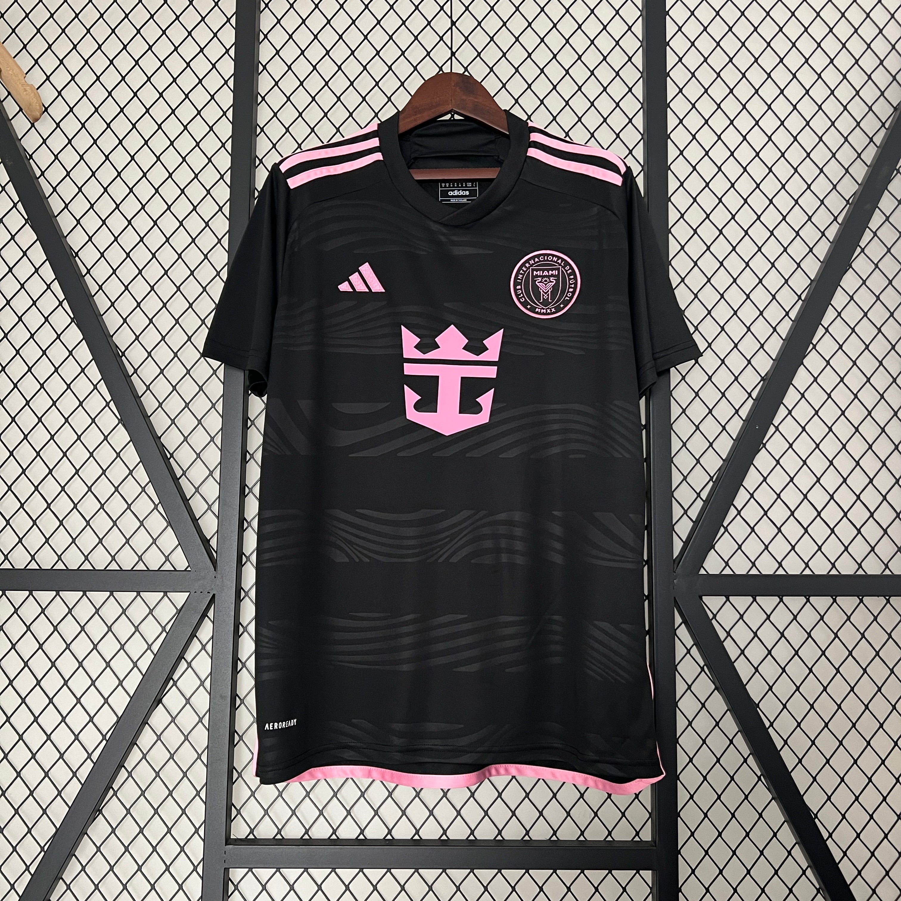 Camisola Miami Alternativa 2024/25