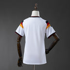 Camisola Alemanha Feminina Principal 2026