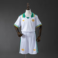 Kit Criança Roma Terceiro 2025/26