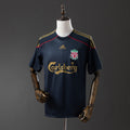 Camisola Liverpool Alternativa 2009/10