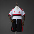 Kit Criança Flamengo Alternativa 2026/27