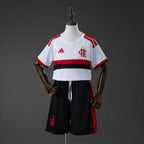 Kit Criança Flamengo Alternativa 2026/27