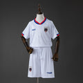 Kit Criança Cabo Verde Alternativa 2026