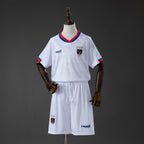 Kit Criança Cabo Verde Alternativa 2026