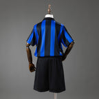 Kit Criança Inter Principal 2026/27