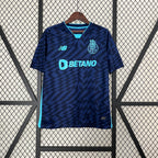 Camisola Porto Terceira 2024/25