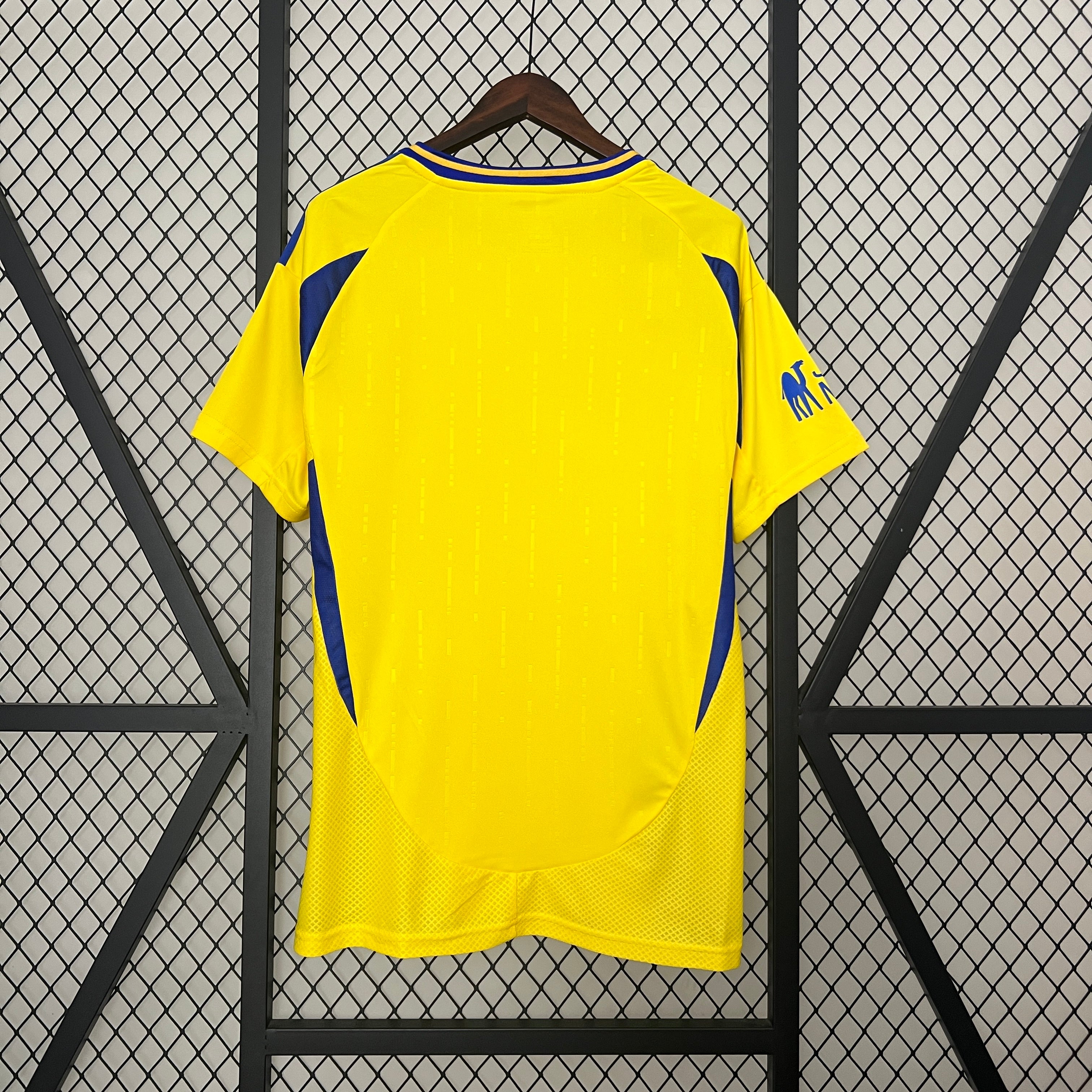 Camisola Al-Nassr Principal 2024/25