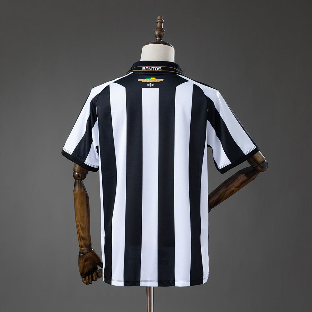 Camisola Santos Alternativa 2026/27