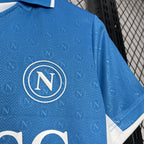 Camisola Napoli Principal 2024/25