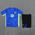 Kit de Treino Barcelona 2025/26