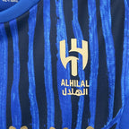 Camisola Al Hilal Edição Especial 2025/26