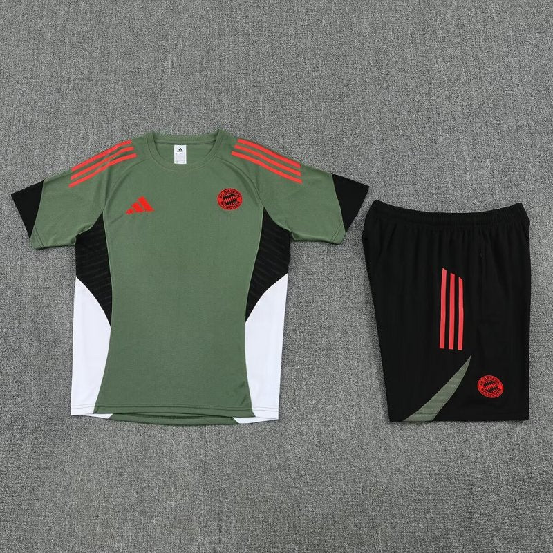 Kit de Treino Bayern Munique 2025/26