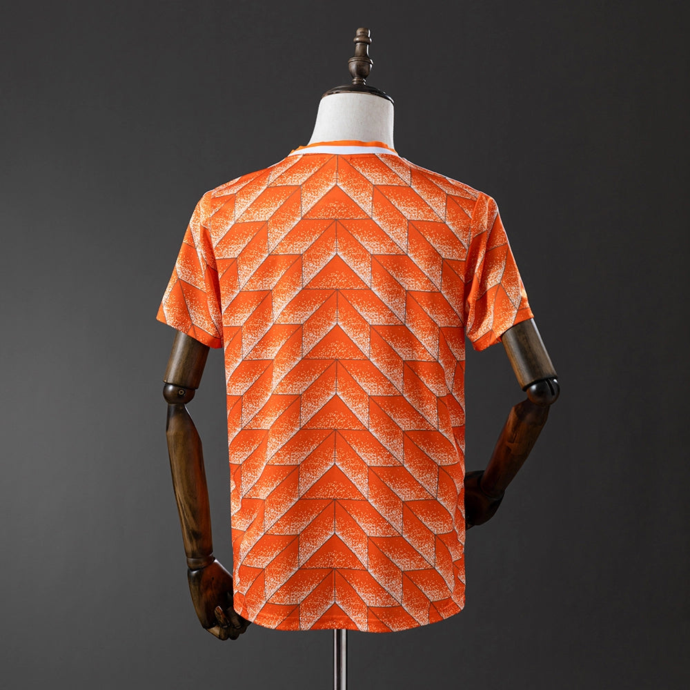 Camisola Holanda Principal 1988