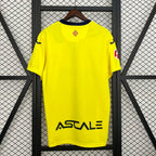Camisola Villarreal Principal 2025/26