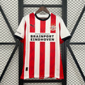 Camisola PSV Eindhoven Principal 2025/26