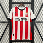 Camisola PSV Eindhoven Principal 2025/26