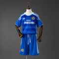 Kit Criança Chelsea Principal 2011/12