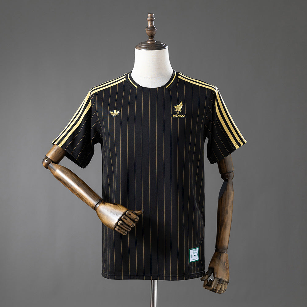 Camisola México Edição Especial 2026