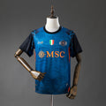 Camisola Napoli Especial Halloween 2025