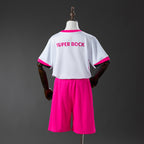 Kit Criança Sporting Edição Especial 2025/26