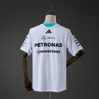 Camisola Mercedes 2026