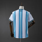 Camisola Argentina Principal 2026