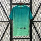 Camisola Barcelona Terceira 2016/17
