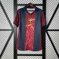 Camisola Barcelona Edição Especial 2025