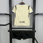 Kit Criança Barcelona Alternativo 2025/26