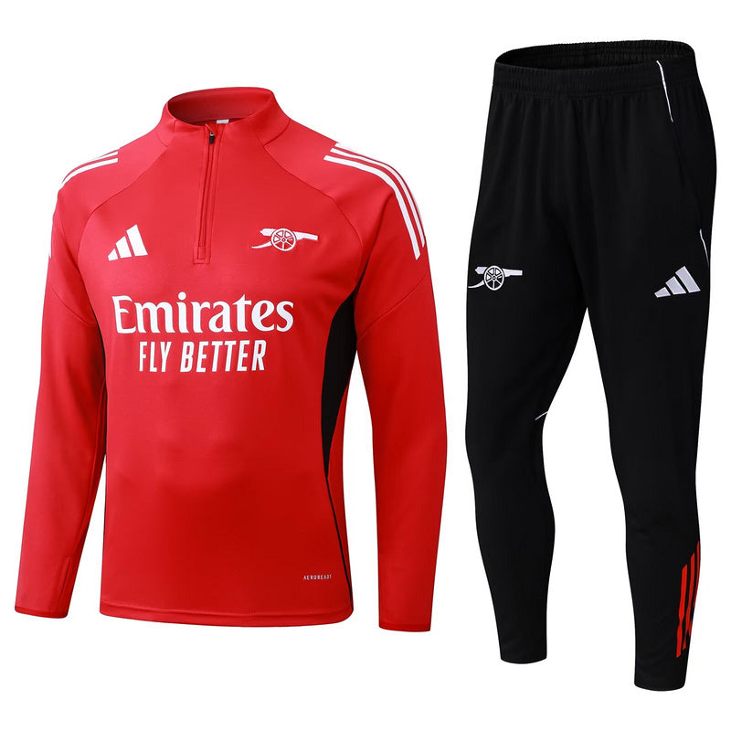Fato de Treino Arsenal 2025/26