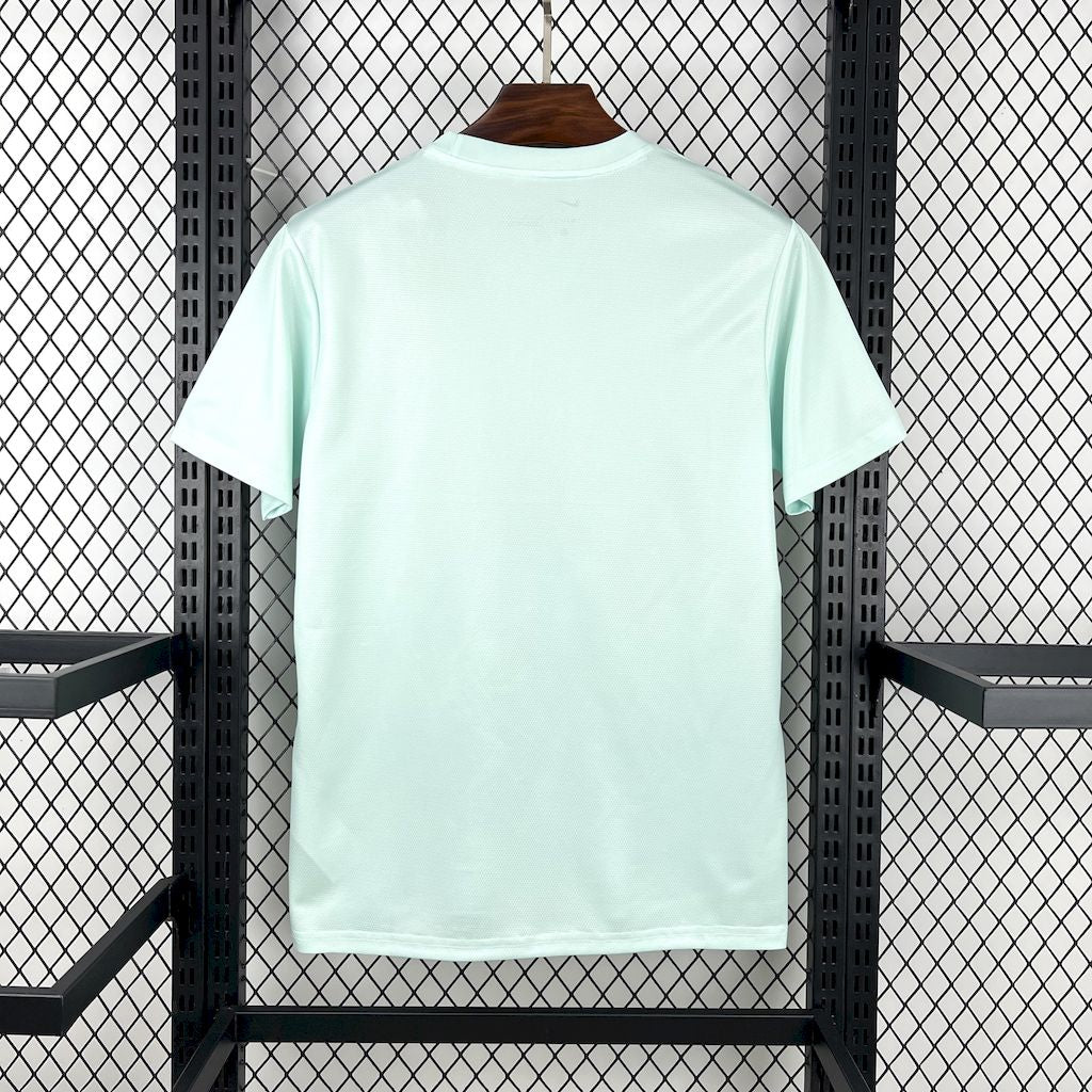 Camisola Brasil Edição Especial 2025