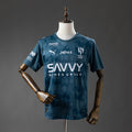 Camisola Al-Hilal Terceira 2025/26