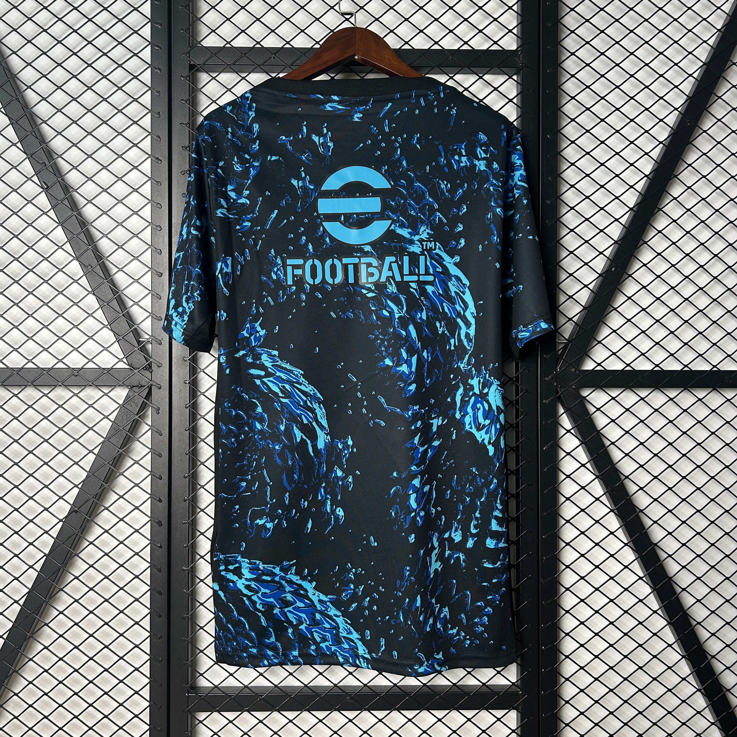 Camisola Inter Edição Especial 2025