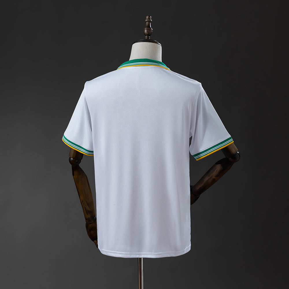 Camisola Roma Terceira 2025/26