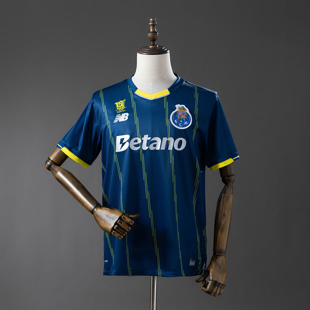 Camisola Porto Edição Especial 2026