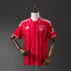 Camisola Nottingham Forest Principal 2025/26