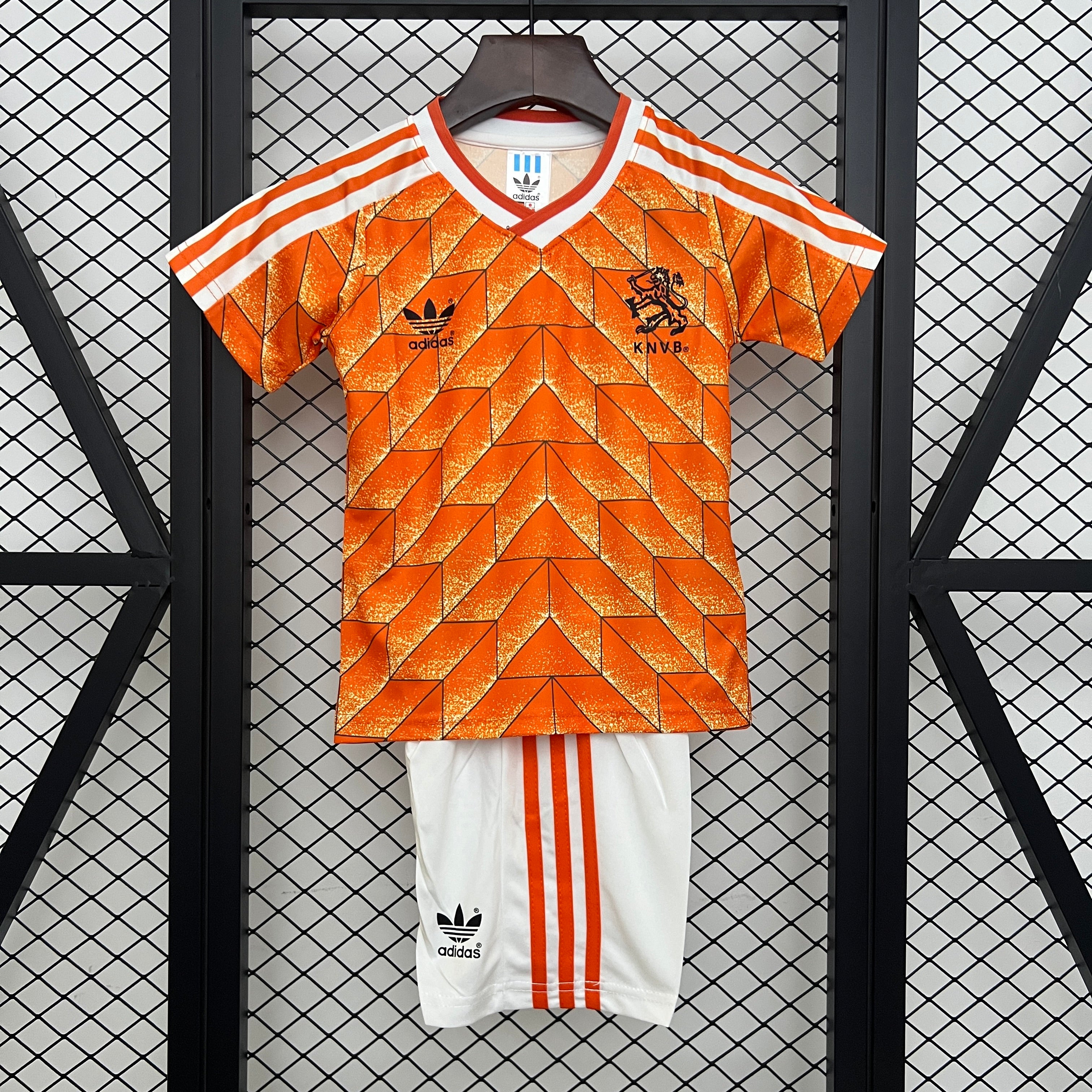 Kit Criança Holanda Principal 1988
