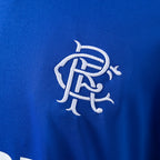 Camisola Rangers Principal 2025/26