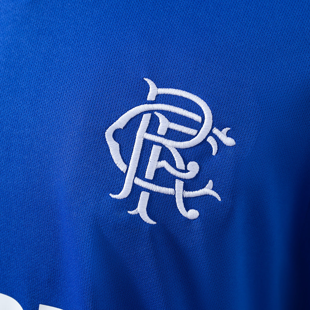 Camisola Rangers Principal 2025/26