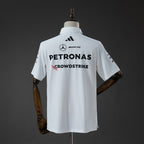 Polo Mercedes 2026