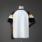 Camisola Alemanha Casual 2026