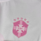 Camisola Brasil Edição Especial 2025